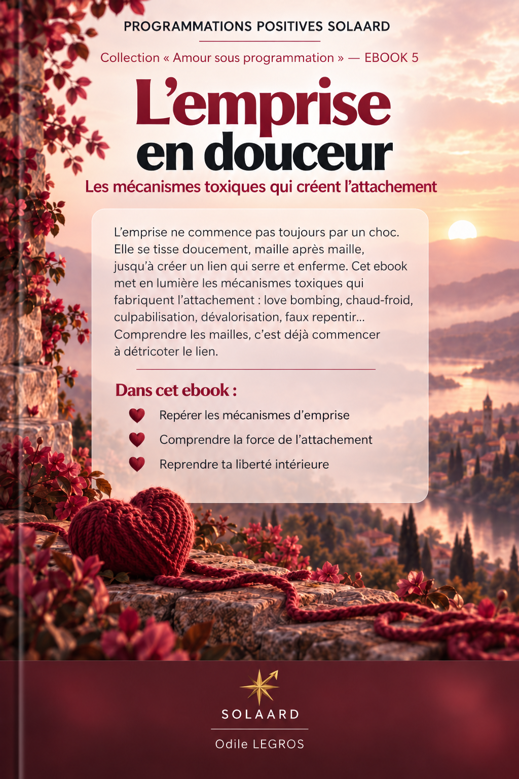 A5_ Amour sous programmation - L'emprise en douceur