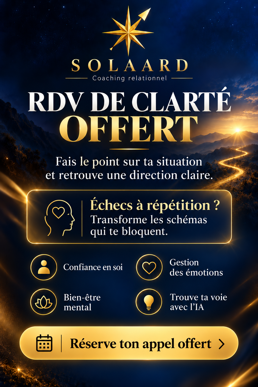 1\ OFFRE COMPLETE - AMOUR SOUS PROGRAMMATION - Comprendre, Interrompre, Choisir autrement