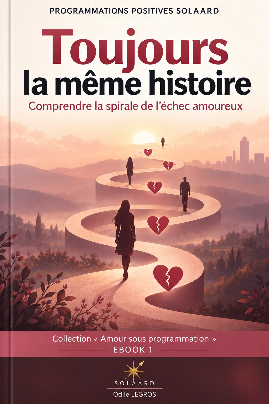 A1_ Amour sous programmation - Toujours la même histoire